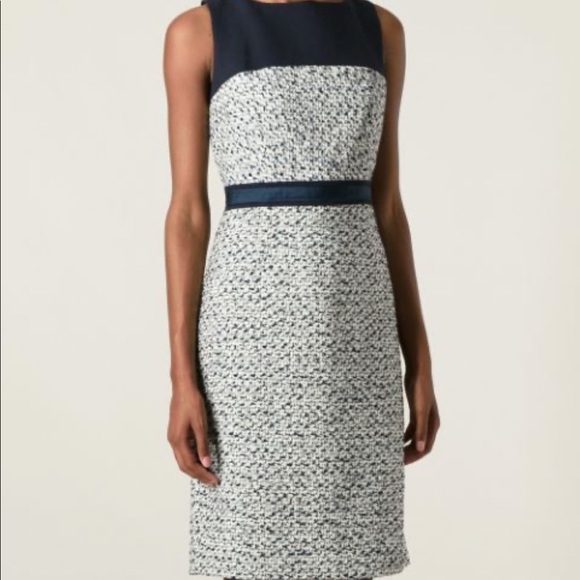 NEW! Tory Burch Dress - Picture 3 of 6